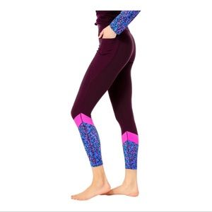 Lilly Pulitzer - Luxletic Leggings